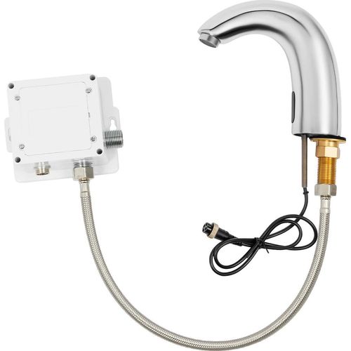 Wasserhahn, Infrarotsensor, automatische Aktivierung