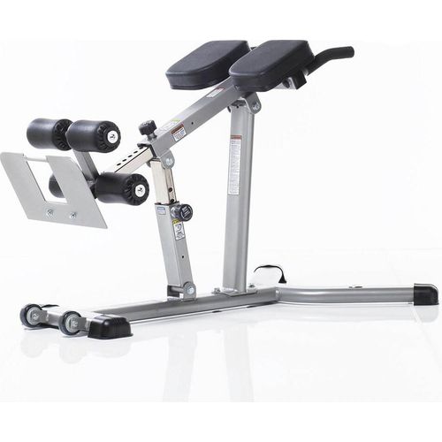 TUFF STUFF Positionierungsbank für die Rückenmuskulatur CHE-340