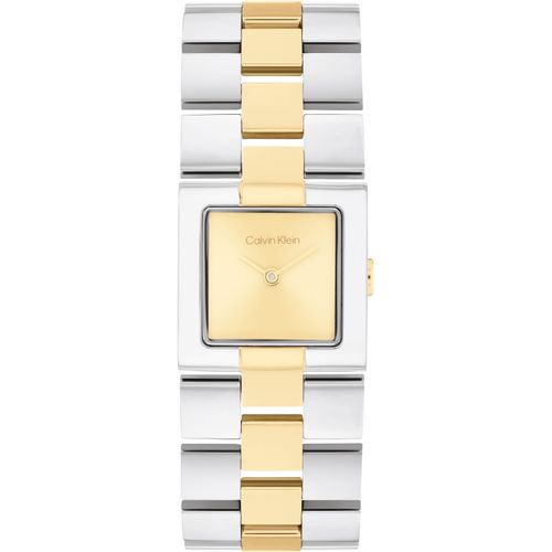 Quarzuhr CALVIN KLEIN