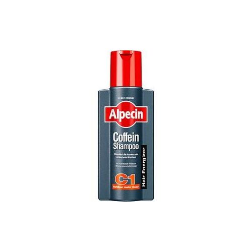Alpecin Coffein C1 Shampoo 250 ml