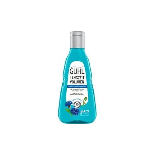 GUHL LANGZEIT VOLUMEN Shampoo 250 ml