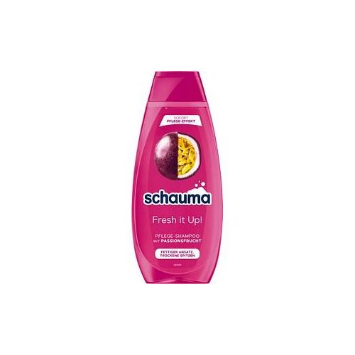 schauma Fresh it Up! Shampoo 400 ml