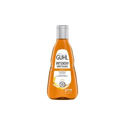 GUHL INTENSIV KRÄFTIGUNG Shampoo 250 ml