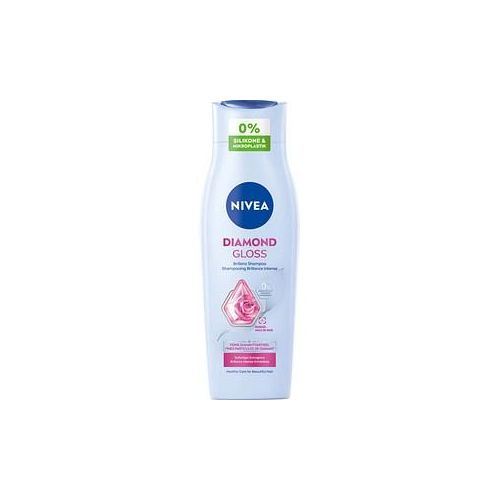 NIVEA DIAMOND GLOSS Shampoo 250,0 ml