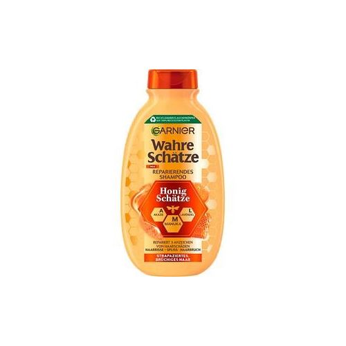GARNIER Wahre Schätze Honig Schätze Shampoo 250 ml