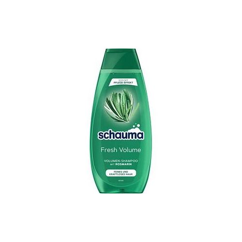 schauma Fresh Volume Shampoo 400 ml