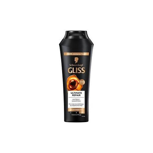 Gliss ULTIMATE REPAIR Shampoo 250 ml
