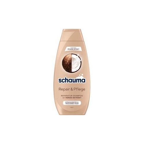 schauma Repair & Pflege Shampoo 400 ml