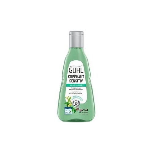 GUHL KOPFHAUT SENSITIVE Shampoo 250 ml