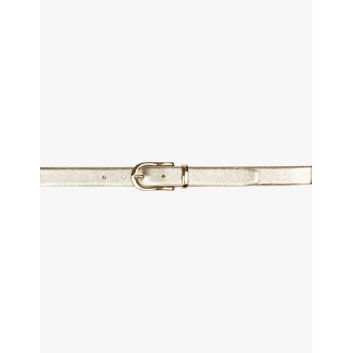 Brax Damen Gürtel Style DAMENGÜRTEL gold, Gold, Gr. 90