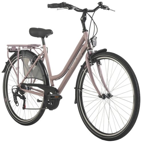Hollandia Hollandrad Damen 28" City Next RH 50 cm 6 Gänge Hollandia