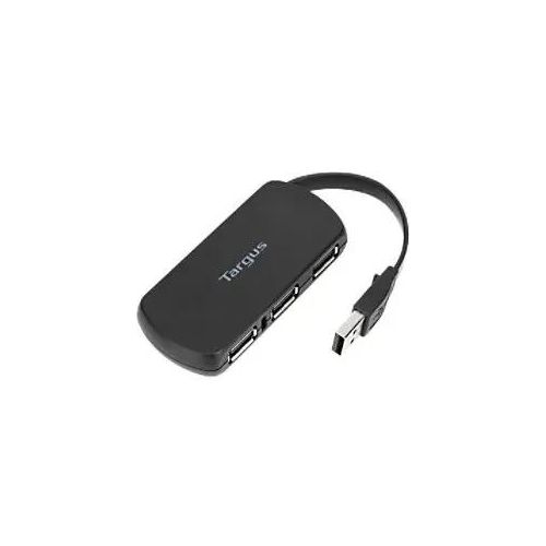 Targus USB Hub ACH111EU 4-Ports