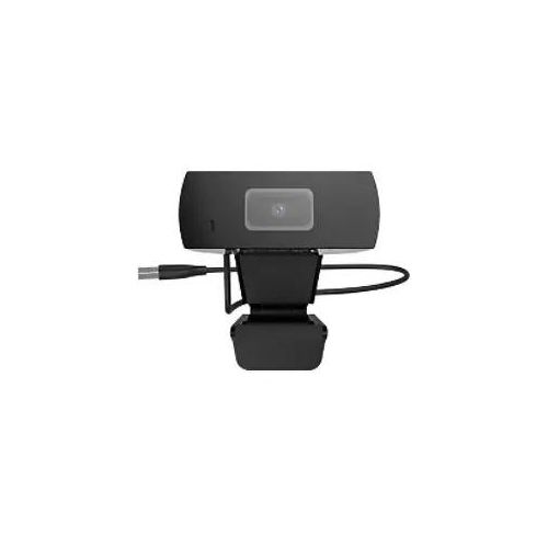 XLayer 218612 Webcam USB 1920 x 1080 Pixel Schwarz