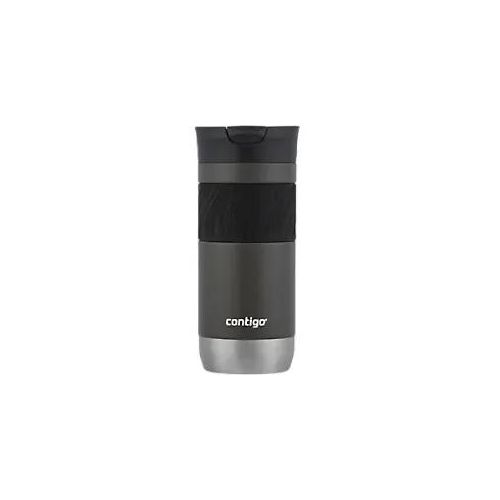 contigo Byron Thermobecher Grau 470 ml