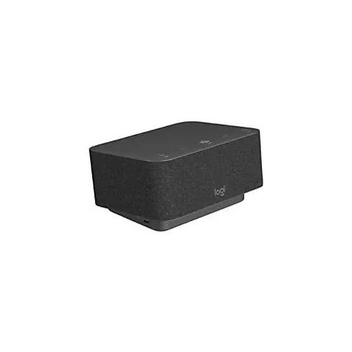 Logitech Logi Dock Dockingstation 986-000020 Graphit