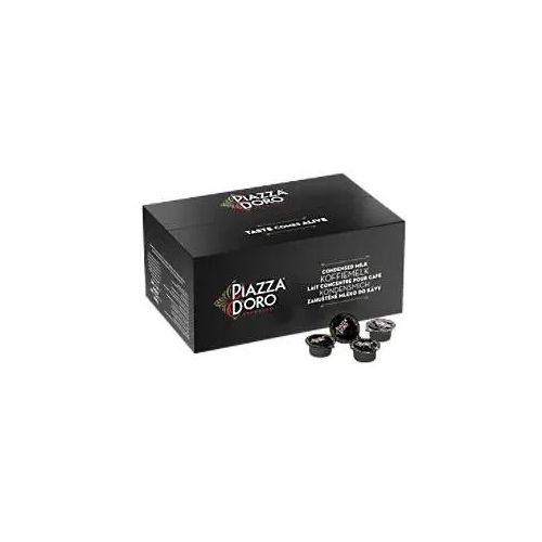 PIAZZA DORO Kondensmilch 7.5 % 240 Stück à 7.5 g