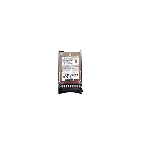 IBM Interne Festplatte 81Y9670 300 GB 81Y9670