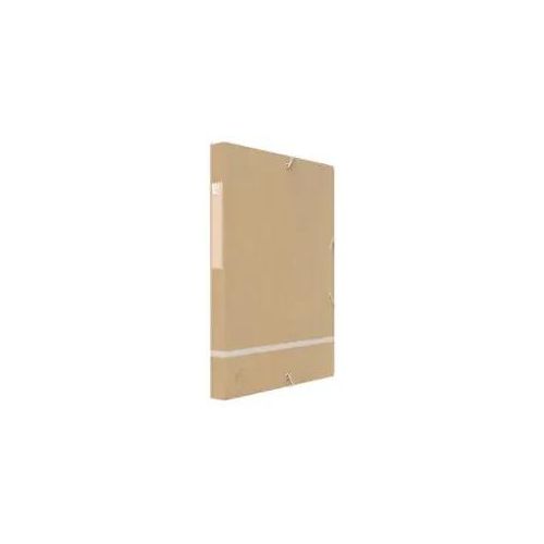 OXFORD Box-Datei 400139835 Pappkarton, Papier 25 (B) x 2,5 (T) x 33 (H) cm Mehrfarbig