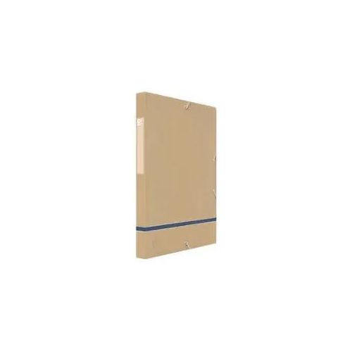 OXFORD Box-Datei 400139836 Pappkarton, Papier 25 (B) x 2,5 (T) x 33 (H) cm Mehrfarbig