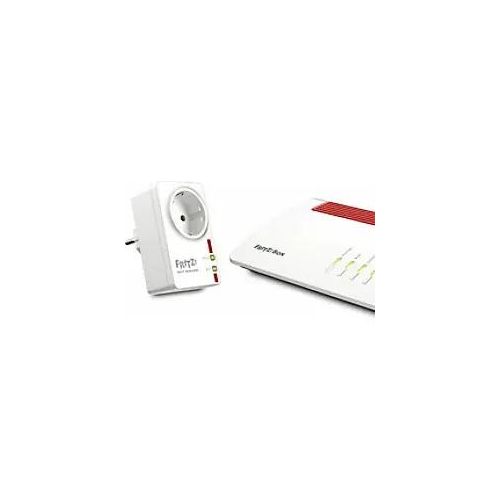 AVM FRITZ! 100 DECT Repeater 20002598