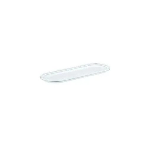 Grohe Selection Seifenschale 41036000 Glas, ohne Halterung