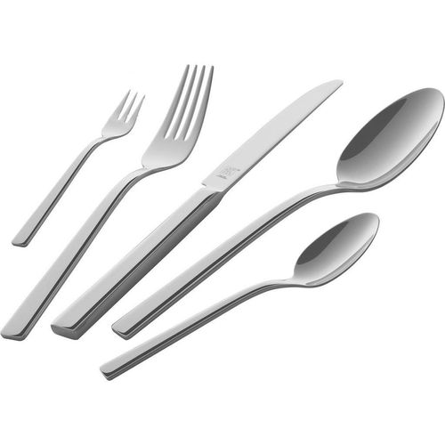 Zwilling Besteckset , Edelstahl , Metall , 68-teilig , Essen & Trinken, Besteck, Besteck-Sets