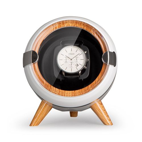 Sindelfingen Uhrenbeweger Rechts-Links-Lauf 1 Uhr schwarz