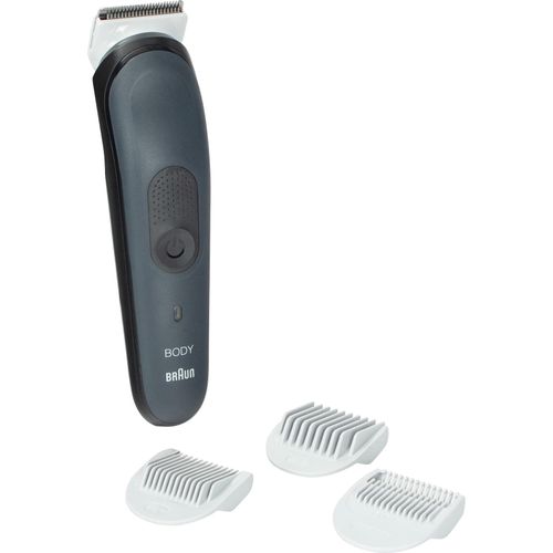 Braun Haarschneider Bodygroomer 3 BG3350