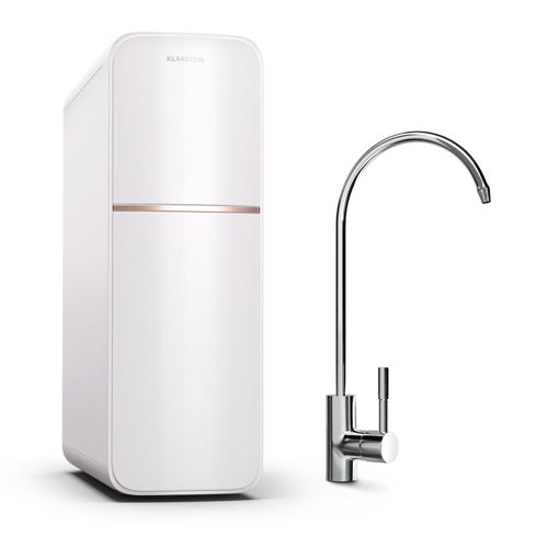 PureLine 600 Wasserfiltersystem Umkehrosmose 600 GPD 2270 L/d