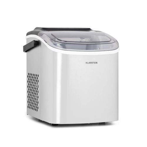 Caldwell Eiswürfelmaschine Bulleteis 12kg/24h Wassertank: 1,3 l Edelstahl 1.3 Liter