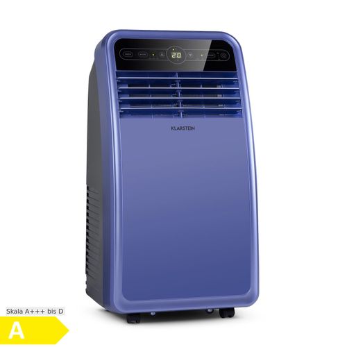 Metrobreeze New York Smart 7k mobile Klimaanlage 7000 BTU/2,1 kW