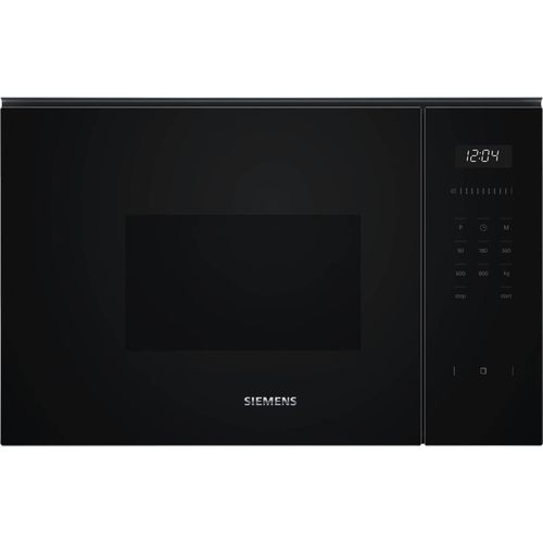 Siemens Mikrowelle BF525LMB1 IQ500