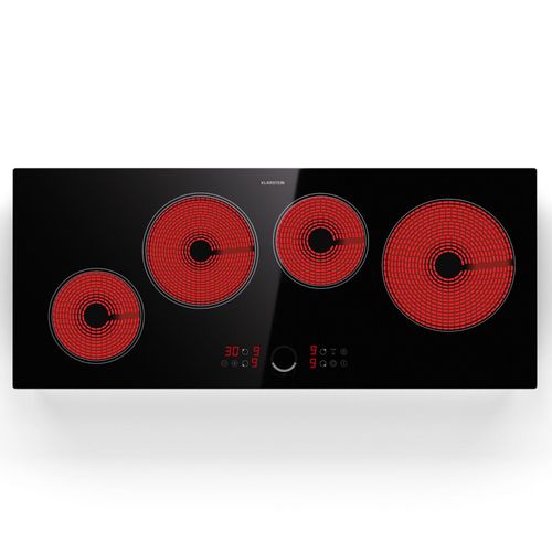 Virtuosa 90 Glaskeramikkochfeld