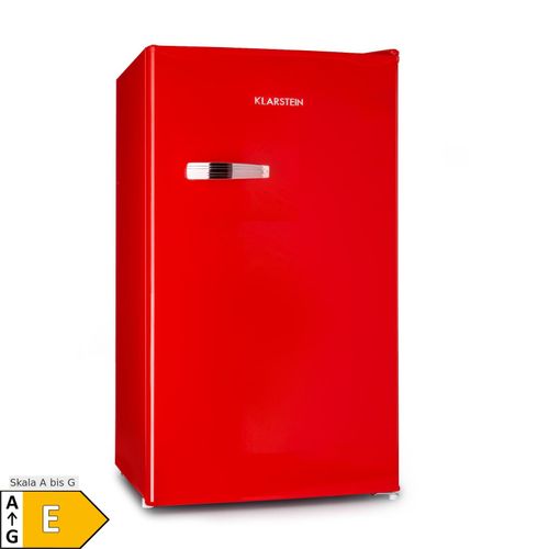 Beercracker 91L Kühlschrank 7 Liter Gefrierfach