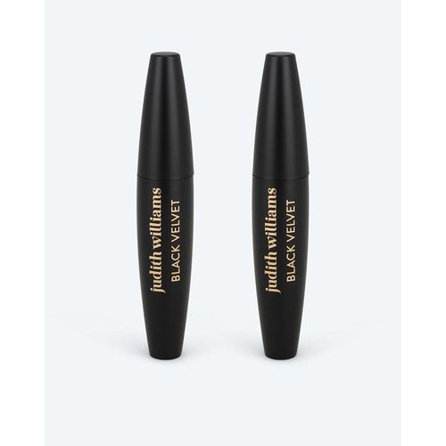 Black Velvet Mascara, Duo