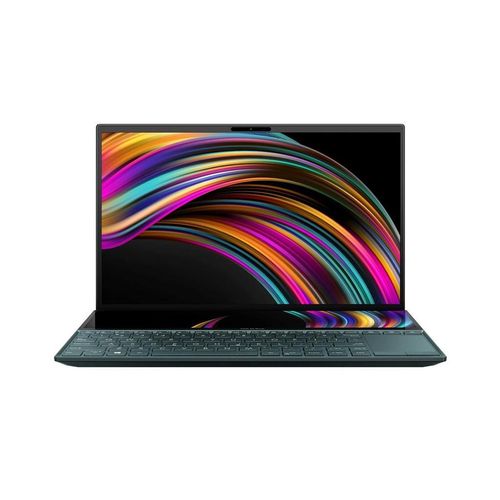 Asus ZenBook UX481FA-BM099T 14" Core i5 1.6 GHz - SSD 512 GB - 16GB AZERTY - Französisch