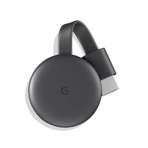 Google Chromecast 3 GA00439-ES Dongle
