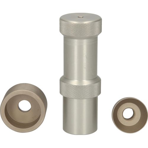 KS TOOLS Stanzen-Satz mit Dorn 3-tlg O 27.4 mmkoda 140.2553