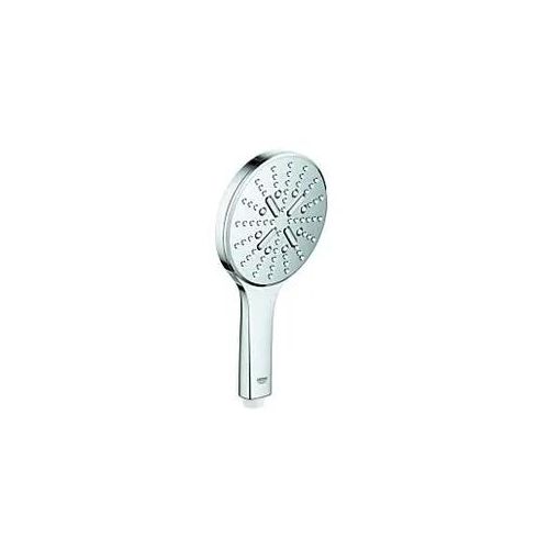 Grohe Rainshower SmartActive 130 Handbrause 26574000 chrom, Duschkopf, Brausekopf