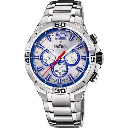 Festina Chrono Bike F20522/1 Herrenchronograph