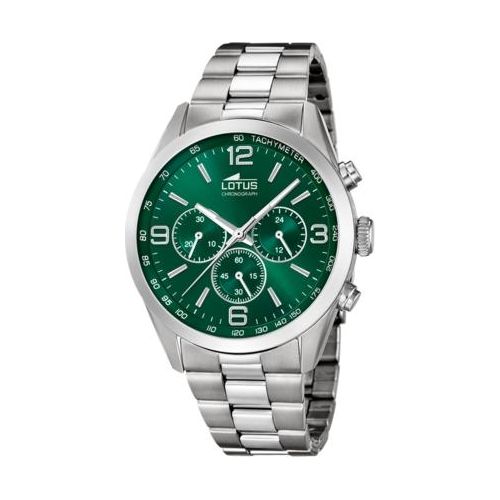 Lotus Uhr Modell 18152/F