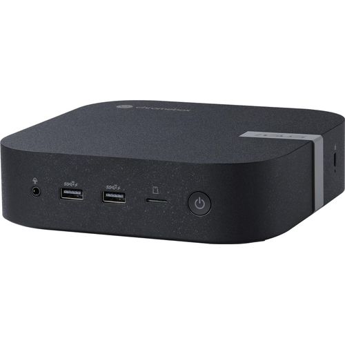 ASUS CHROMEBOX5-S3006UN i3-1220P/8GB-DDR4/128GB M.2/black ChromeOS