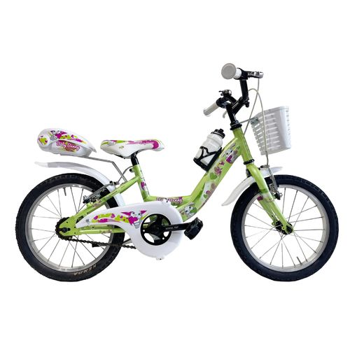 Kinderfahrrad Canellini VENERE 16