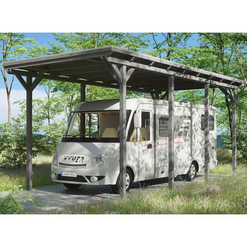 Einzelcarport SKANHOLZ 