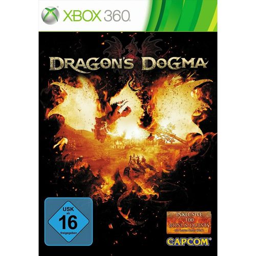 Dragon's Dogma