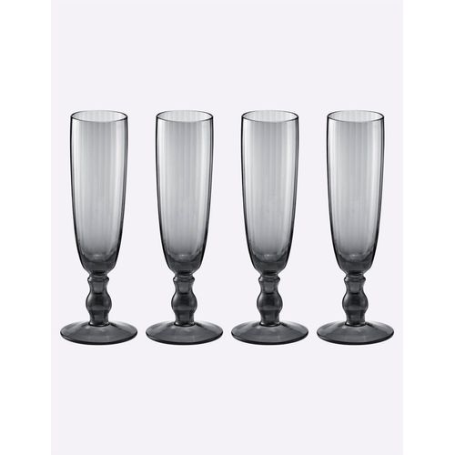 Gläser-Set, 4-tlg.