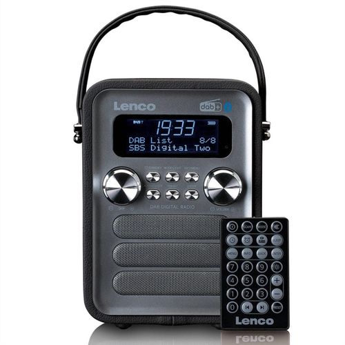 Lenco Radio