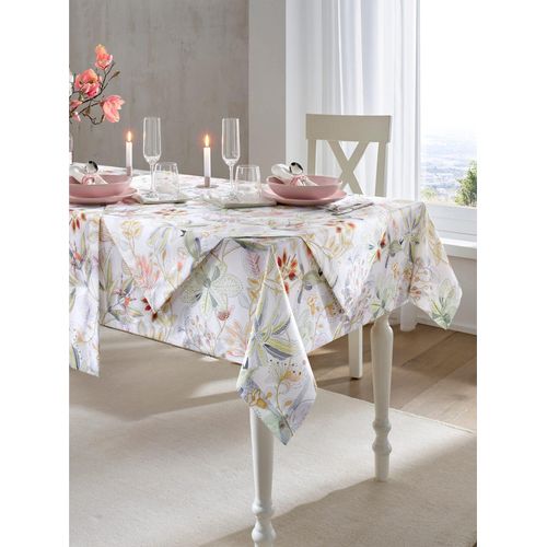 Tischdecke