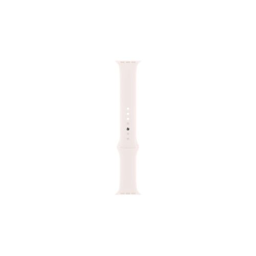 Apple Smartwatch-Armband Sport Band, 42 mm, Blassrosa