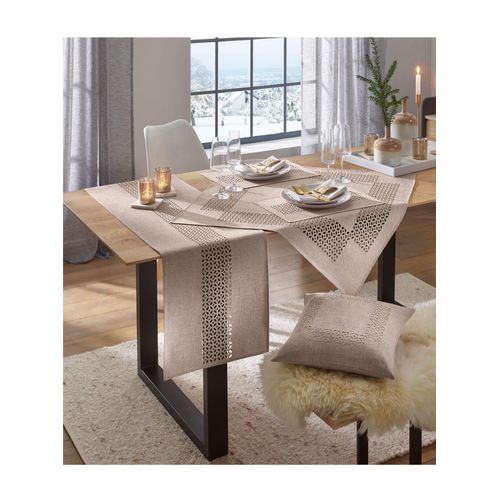 Tischdecke